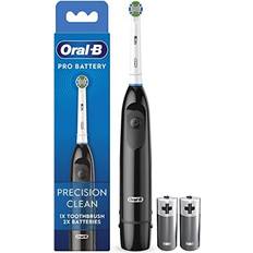 Oral-B Pro Battery Toothbrush 2 Batteries