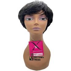 X-Pression Synthetic Regine Wig