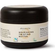 Afrocenchix Spring Nourishing Twisting Shea Butter 100g