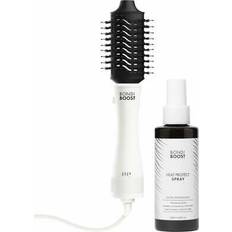 Hair Products BondiBoost Blowout Brush and Heat Protect Spray 51mm