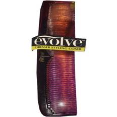 Hair Products FirstLine Evolve Dresser Styling Comb Turtle Shell 4501