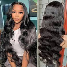 Bruar 30 Inch Lace Front Wig 13x4