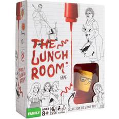Board Games Friend or Faux Game