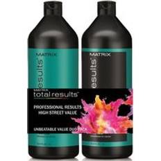Matrix Gift Boxes & Sets Matrix High Amplify Litre Duo Pack