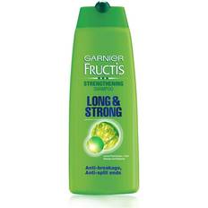 Hair Products Garnier Fructis Fortifying Shampoo Long Strong