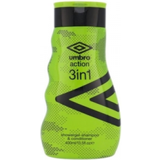 Umbro Bath & Shower Products Umbro Action 3 In 1 Shower Gel 13.5 oz