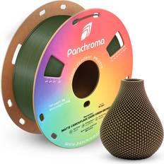 Brown Filaments Polymaker Panchroma PLA Dual Matte Camouflage 1.75 mm 1000 g