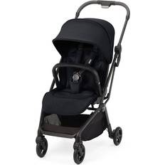 Recaro Lexa Elite Klapvogn Select Night Black