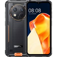 Oukitel G1 Tålig Smartphone Svart