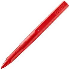 Rosso Pennini Lamy Stylus Pen 4A2 Safari Note+ Red