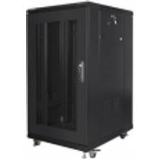 Datorchassin Lanberg FF01 Series Rack Sort