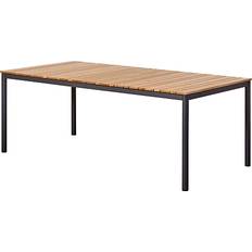 MOOD Havemøbler MOOD Classic Havebord Koksgrå