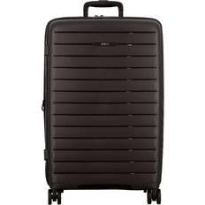 Kufferter Jump Striper 4 Rollen Trolley 68 cm