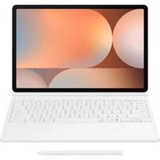 Samsung Book Cover Keyboard EF-DX825 for the Galaxy Tab S10+ | S9+ | S9 FE+