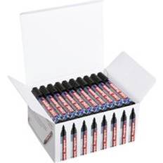 Board Erasers & Cleaners Edding 360 Drywipe Marker Pack of 50