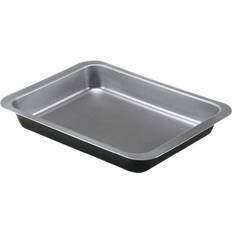 Guardini Silver Elegance Bakform Ugnsform 28x22 cm Bakplåt