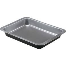 Baktillbehör Guardini Silver Elegance Bakform Ugnsform 32x24 cm Bakplåt