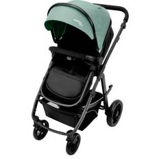 Asalvo Convertible TWO + 2 Grön