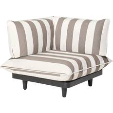 Fatboy Loungesæt Havemøbler Fatboy Paletti Corner Seat Left Stripe Loungesæt