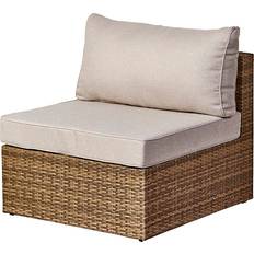 Pisa Midtermodul Natur Loungesæt