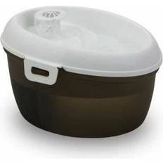 H2O Pet Water Fountain My Cat H2O Brun