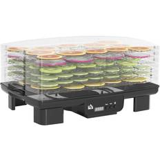 6 Tray Food Dehydrator
