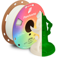 Polymaker 3D-skrivare Polymaker Panchroma PLA Glow-in-the-dark