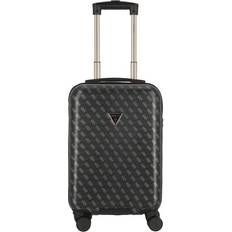 Guess Kabinekufferter Guess Jesco 18 In 8-Wheeler Black One Size