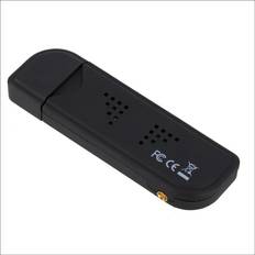 Tlily High Quality USB2.0 Digital DVB-T TV Tuner RTL2832U+ FC0012