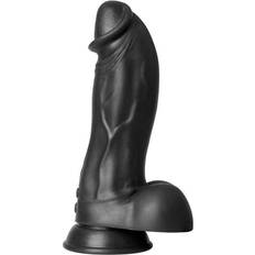 Vibrating Dinosaur Monster Dildo