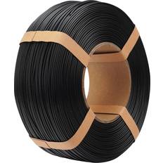 1.75mm pla filament eSUN PLA Basic Black Refill 1.75 mm 1000 g