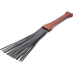 Whips Sex Toys Master Series Wooden Flogger