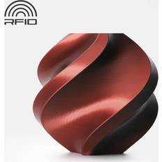 3D Printing Bambu lab PLA Silk Dual Colour Velvet Eclipse