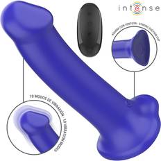 Victoria Vibrator Remote Control