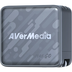 Avermedia Refurbished AVERMEDIA6130 GC313 Väggladdare 100W Svart