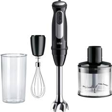 Hand Blenders Braun MultiQuick 5 Pro MQ 55236 M
