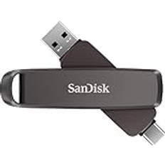 SanDisk Extreme Pro Dual Drive 512GB