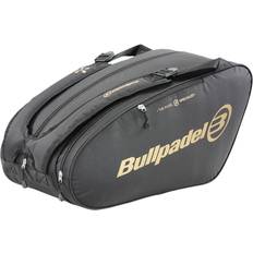 Padelväskor & Fodral Bullpadel Tour Bag BPP25015 Black