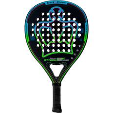 Padel Tennis Black Crown Piton Attack 15k Power 2024