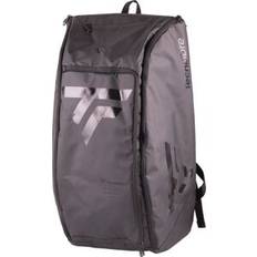 Tour Endurance Ultrablack Padel Racket Bag 4 Pack