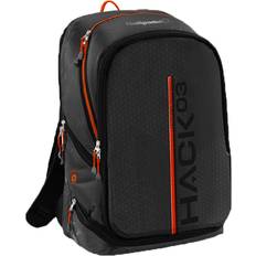 Bullpadel Padel Bullpadel Bpm24001 Hack Black Unisex Bag