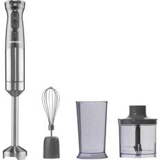Hand Blenders Daewoo Pro Cordless 3-In-1 Hand Blender Set