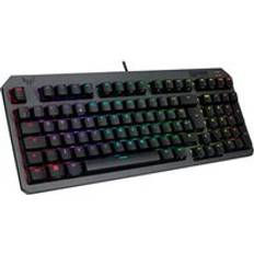 TUF Gaming K3 Gen II Keyboard