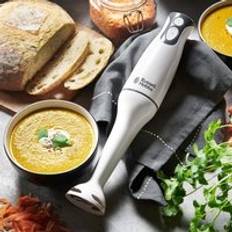 Russell Hobbs Food Collection Stainless Steel Hand Blender