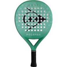 Dunlop Megamax Green Padel Racket