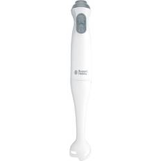 Go Create White Electric Hand Blender 27550
