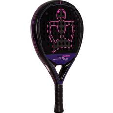 Black Crown Win Carbon Padel Racket