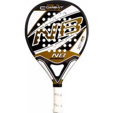 Combat 7.1 V.2 Padel Racket