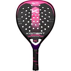 Women Padel Rackets on sale Kombat UK Kombat Arenal Woman Pink