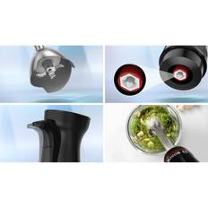 MSM4B6V2GB Hand Blender